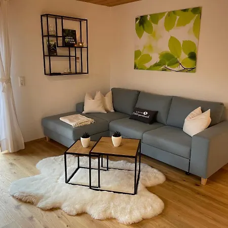 Ferienwohnung Hofleben Reiner Neukirchen vorm Wald Exterior photo