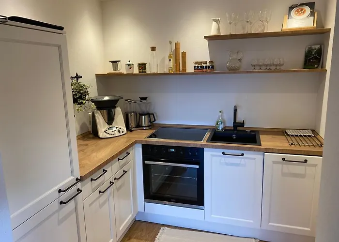 Ferienwohnung Hofleben Reiner
