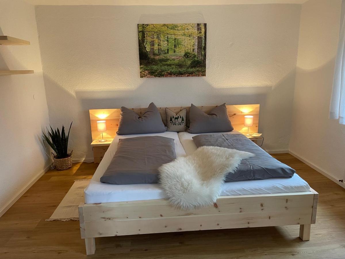 Hofleben Reiner Appartement Neukirchen vorm Wald