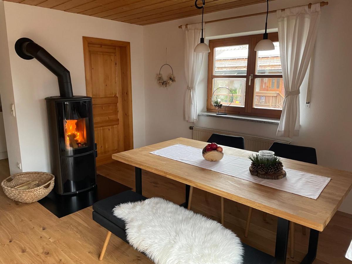 Hofleben Reiner Appartement *