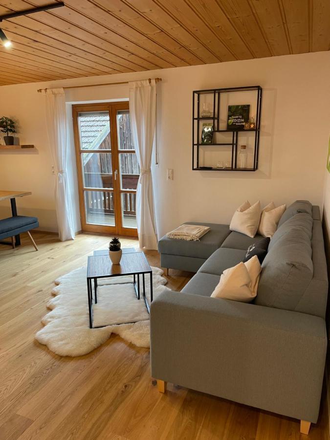 Appartement Hofleben Reiner
