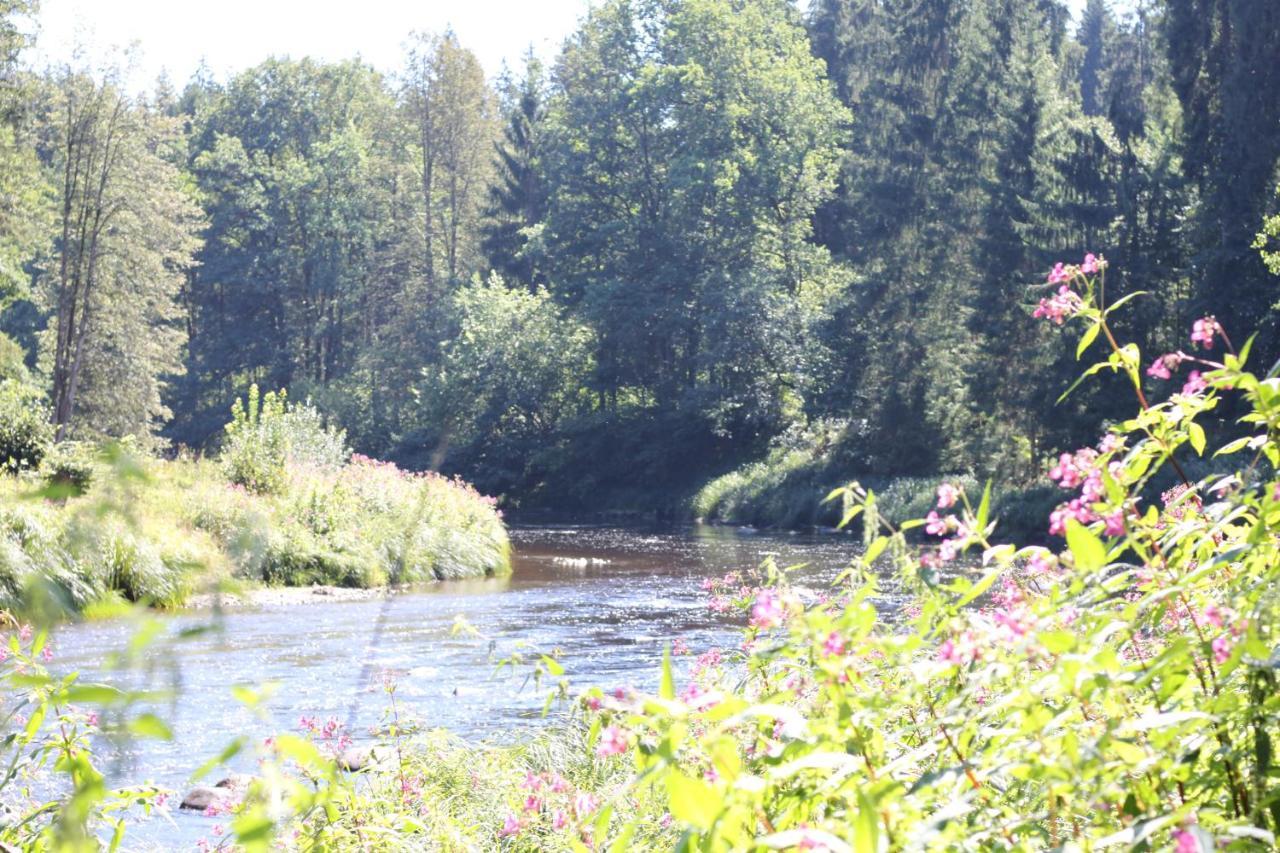 Hofleben Reiner Neukirchen vorm Wald