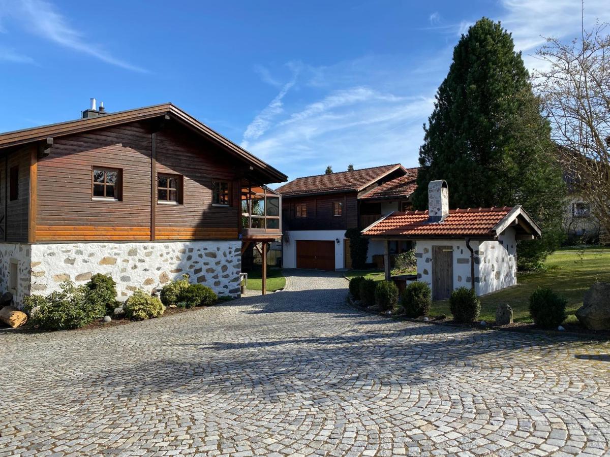 Appartement Hofleben Reiner