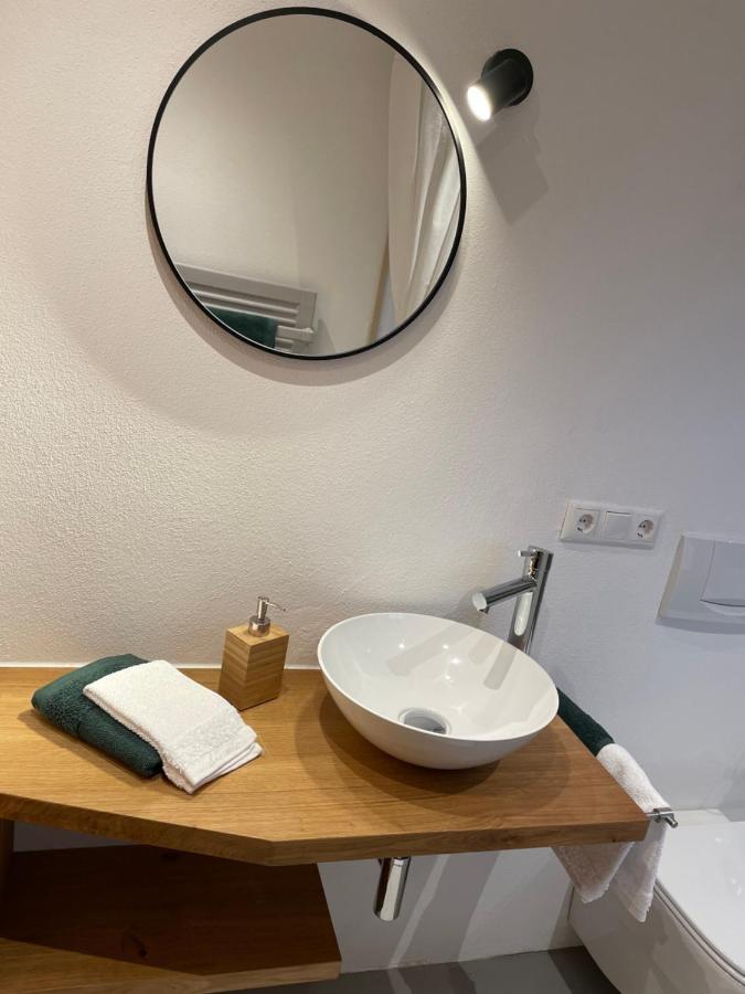 Hofleben Reiner Appartement