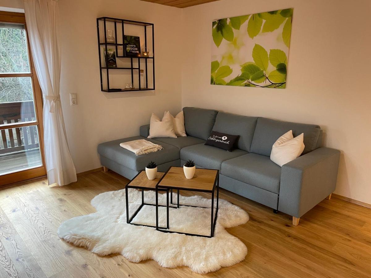 Hofleben Reiner Appartement Neukirchen vorm Wald