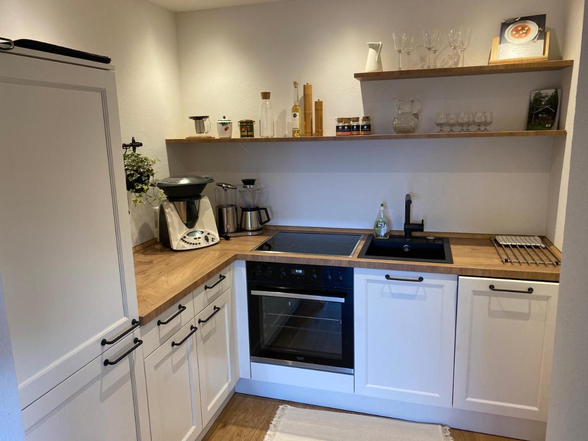 Appartement Hofleben Reiner Neukirchen vorm Wald