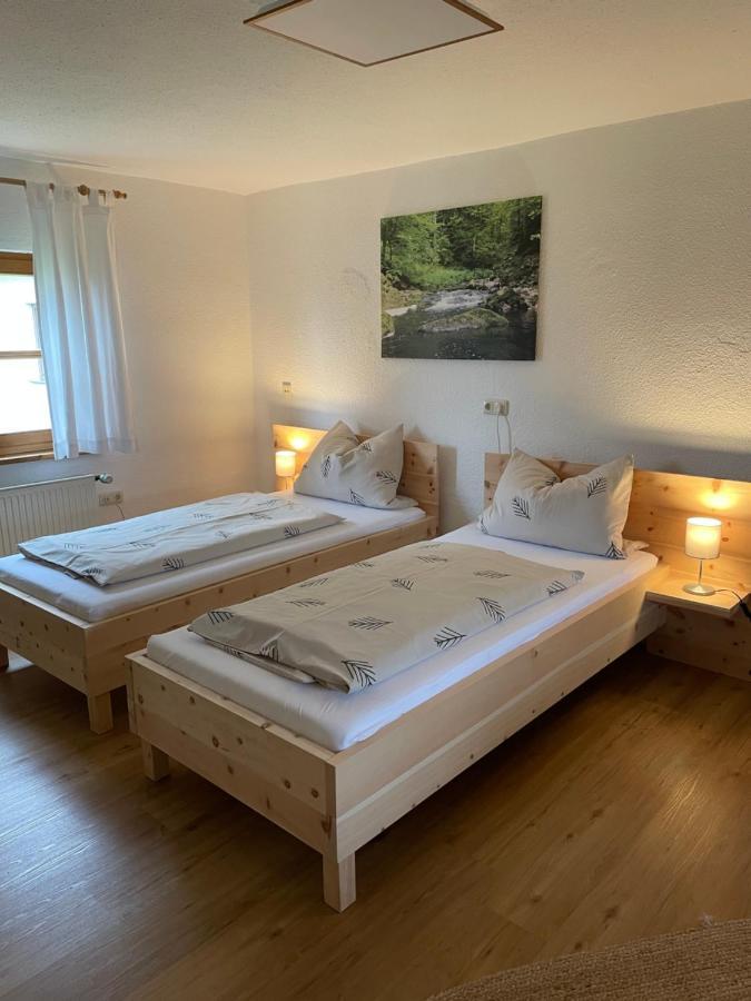 Hofleben Reiner Appartement